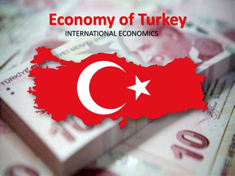 Ppt Economy Of Turkey Powerpoint Presentation Free Download Id 6091970