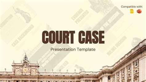 Ppt Supreme Court Cases Powerpoint Presentation Free Download Id