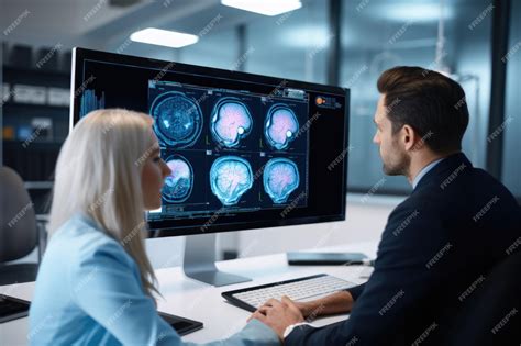 Premium Ai Image Unlocking The Mind Brain Research And Medical Premium Ai Image Unlocking The Mind Brain Research And Medical