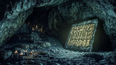 Premium Ai Image Unveiling Ancient Mysteries