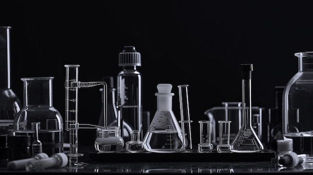 Premium Photo Chemistry Industry Beyond The Test Tube To Unlocking