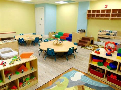 Creating a Persistent Daycare Environment: Tips for Success