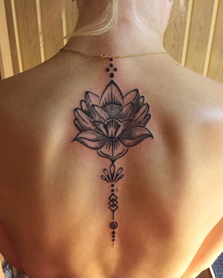 Pretty Lotus Tattoo Designs 2019 Tattoos For Women Tattoos For Guys