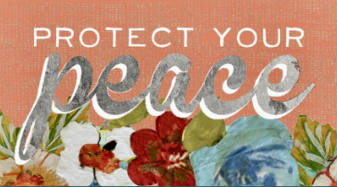 Protect Your Peace Tattoo: Ultimate Guide to Self-Care Ink