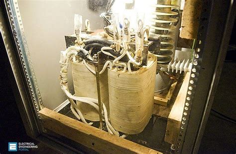 Purpose Of Shielded Isolation Transformer Purpose Of Shielded Isolation Transformer