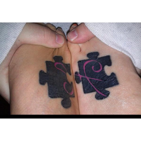 Puzzle Piece Tattoo Ideas: Unique Designs to Inspire
