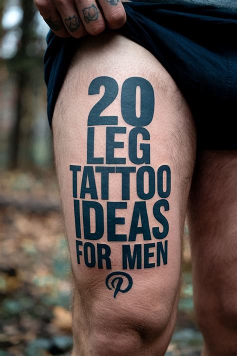 4 Quad Tattoo Ideas for Men: Bold Designs to Inspire