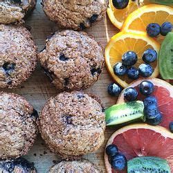 Rachel Schwartzman Nd Vegan Blueberry Muffins Dairy Free Recipes Food