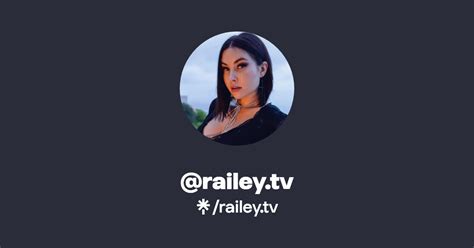 Raileytv Onlyfans Leak - Mwach Neo RCT