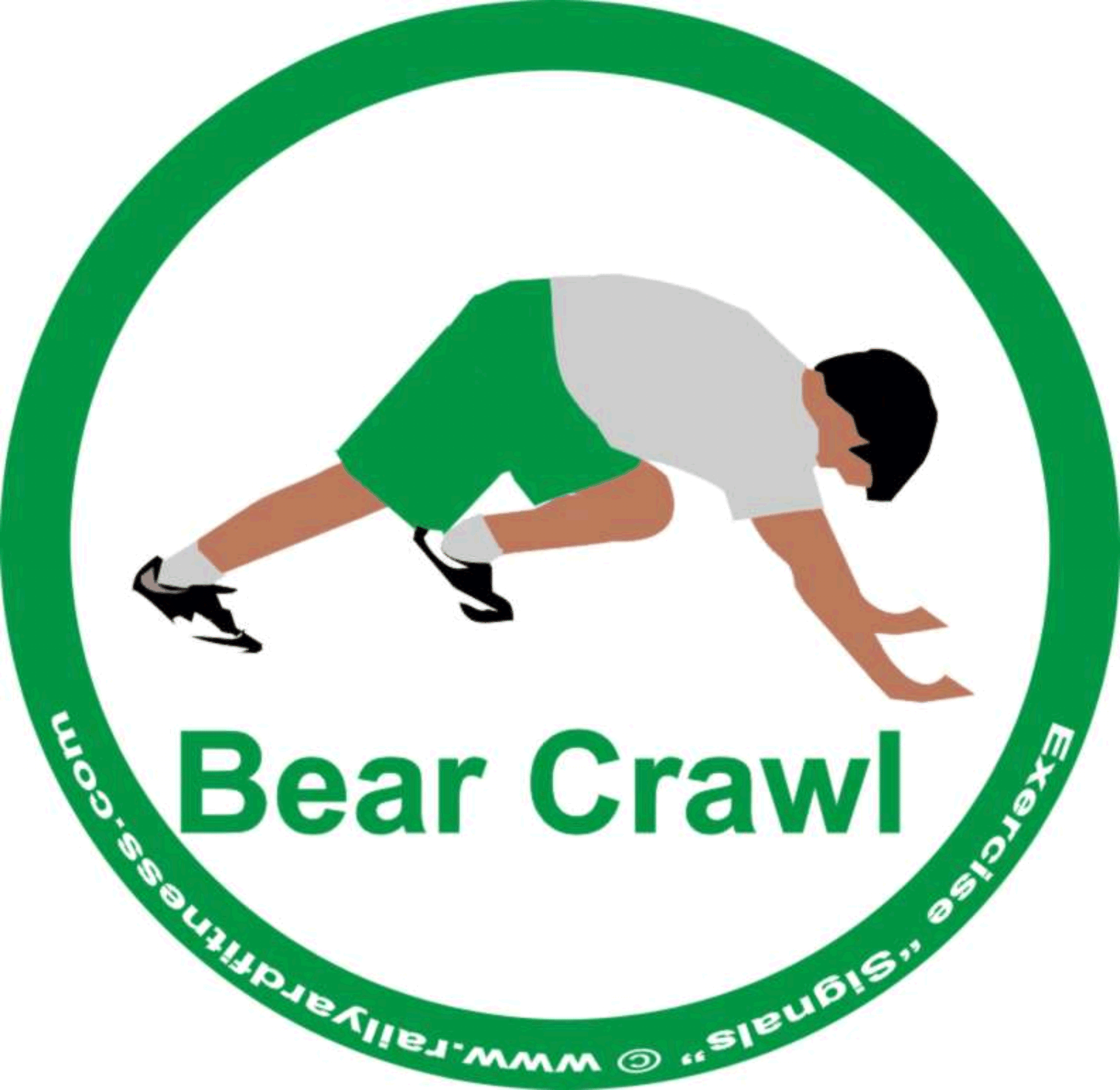 Railyard Exercise Signals Railyard Fitness