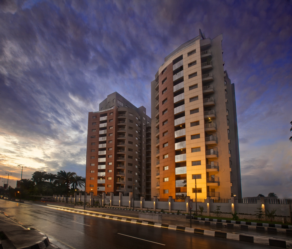 Random Argentine Tango At The Towers The Towers