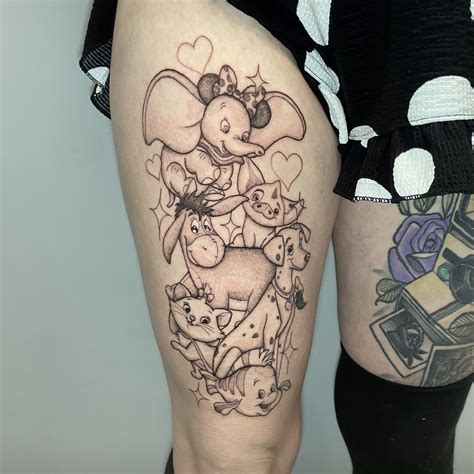 Really Cute Disney Ink Tattoo Someday Disney Tattoos Cute Really Cute Disney Ink Tattoo Someday Disney Tattoos Cute