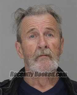 Recent Booking Mugshot For John Evans In Dallas County Texas Recent Booking Mugshot For John Evans In Dallas County Texas