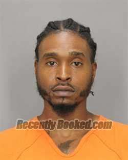 Recent Booking Mugshot For Naim Bowick In Salem County New Jersey Recent Booking Mugshot For Naim Bowick In Salem County New Jersey