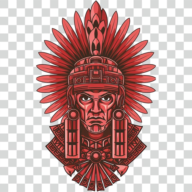 Red Indian Skull Tattoo: Symbolism & Design Ideas