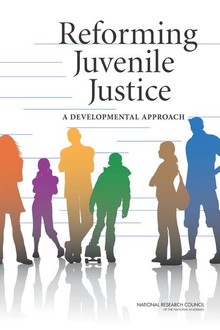 Reforming Juvenile Justice A Developmental Approach The National