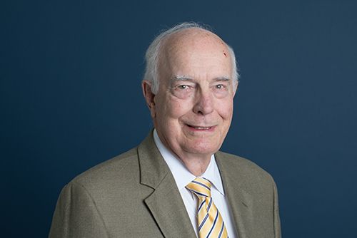 Remembering Washington University Legacy Com