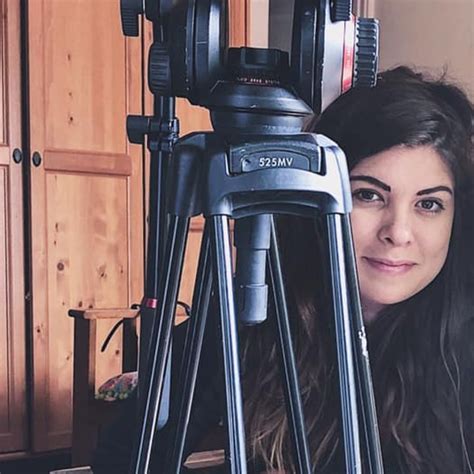 Renee Schwartz Editor Videographer