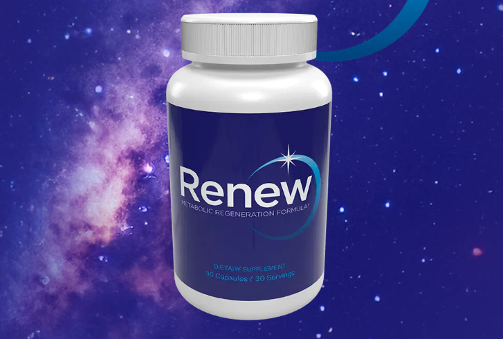 Renew Metabolic Regeneration Formula Review Unveiling The Truth Behind Renew Metabolic Regeneration Formula Review Unveiling The Truth Behind