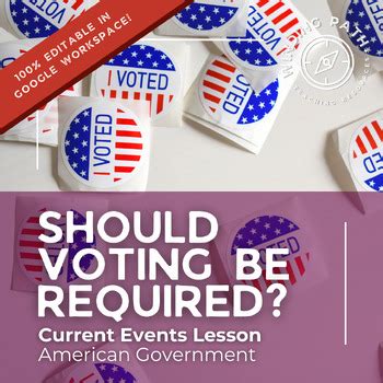 Retrospective Voting: Current Events Impact Explained