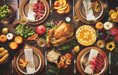 Revealing Secrets at Thanksgiving: How to Handle the Drama