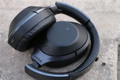 Review Sony Mdr 1000X Noise Cancellation Headphones