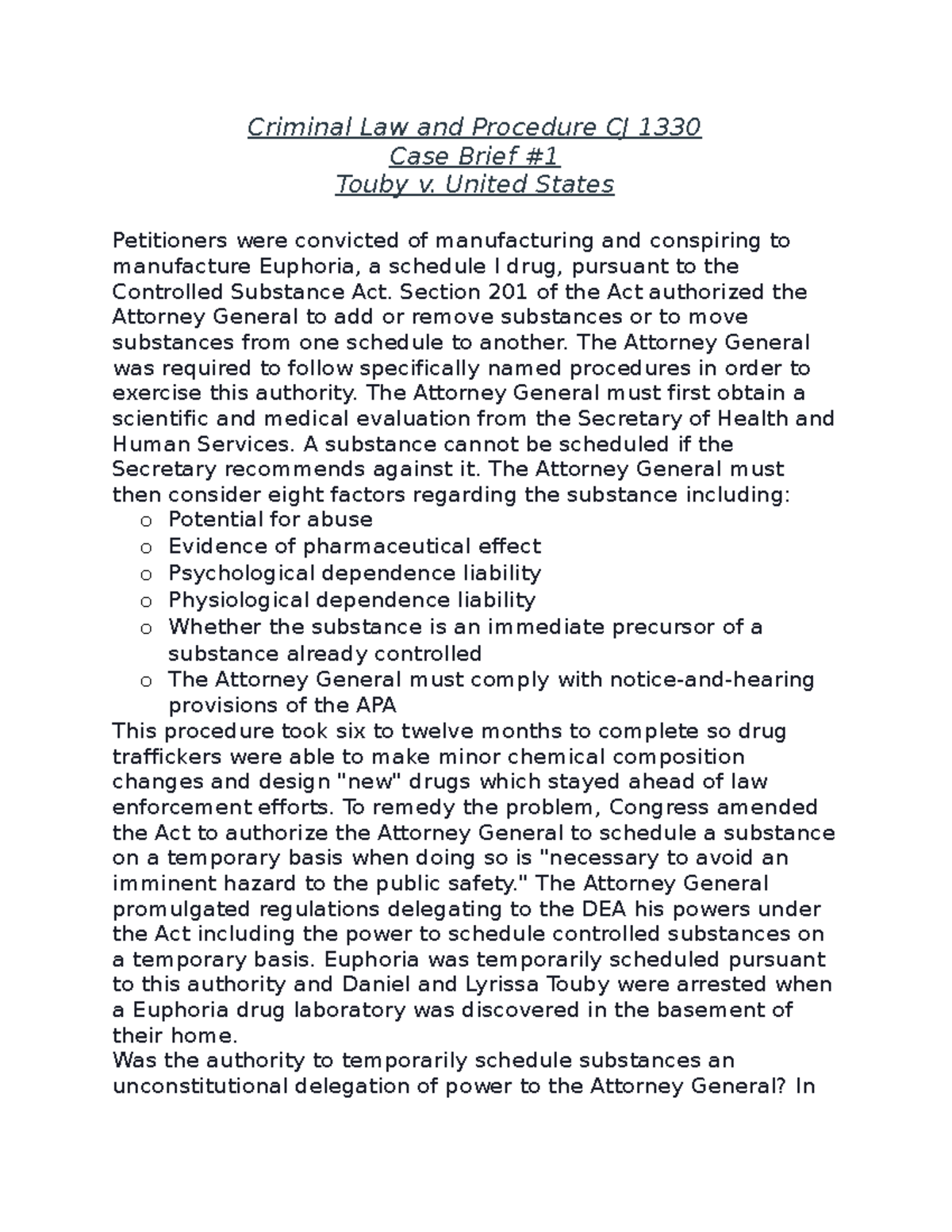 Reynolds V United States Case Brief Summary Law Case Explained Youtube