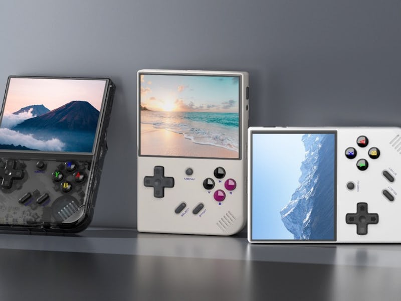 RG35XX H Review: November 2024 Update