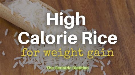 Rice Can Cause Weight Gain Alphafitness Rice Can Cause Weight Gain Alphafitness