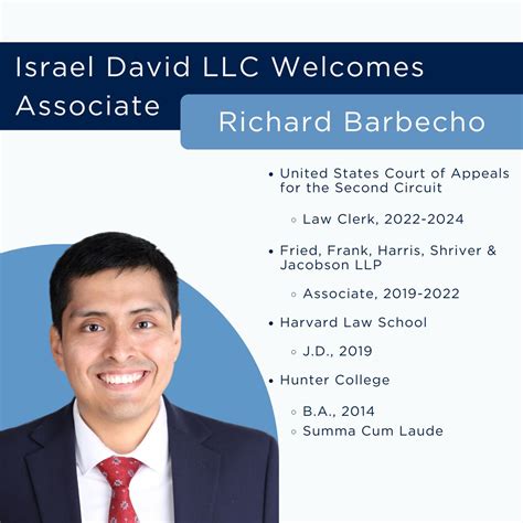 Richard Barbecho's Family Legacy: Unveiling the Story