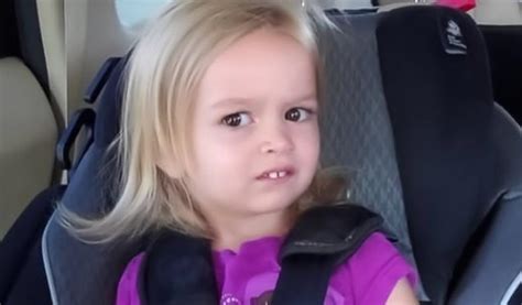 Ricordate Il Meme Di Chloe Clem Immagine Venduta Per Una Cifra Record