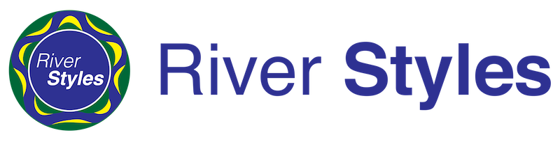 Ridge And Swale Topography River Styles