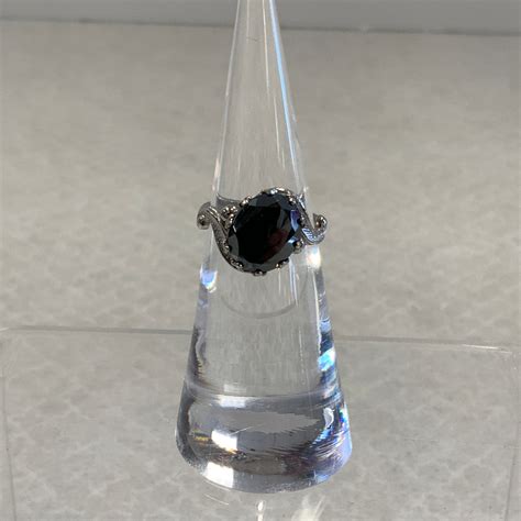 Ring Sterling Silver By Cmc Clothes Mentor