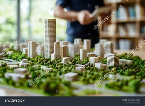 Rise Of The Modern City