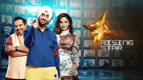 Rising Star Watch Tv Show Streaming Online