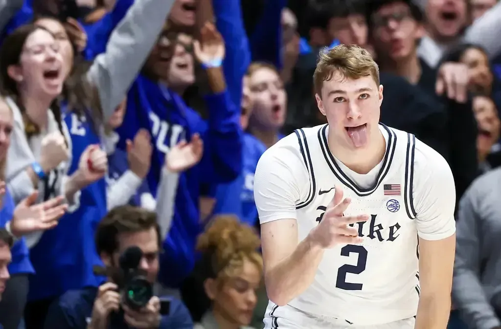 Rising Stars To Watch In March Madness 2025 Rising Stars To Watch In March Madness 2025