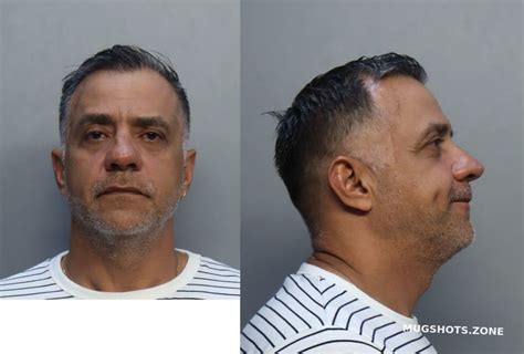 Rodriguez Pedro Elias 03 30 2023 Miami Dade County Mugshots Zone