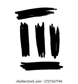 Roman Number 3 Grunge Look: Creative Design Tips