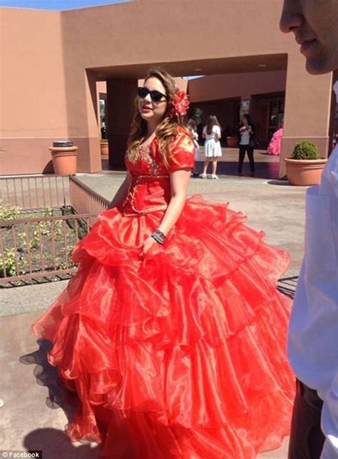 Rubi Rubio 15 Year Old Girl Killed Chasing Mugger Who Stole Iphone