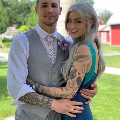 Ryan Ashley Malarkey Bio Married Relationship Husband Net Worth