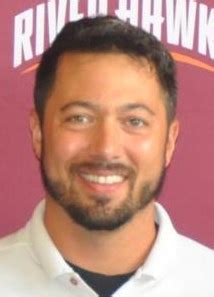 Ryan Mcguire 04 Women S Track And Field Coach Susquehanna