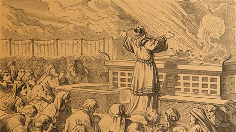 Sacrifice Atonement And Holiness In Leviticus Sacrifice Atonement And Holiness In Leviticus