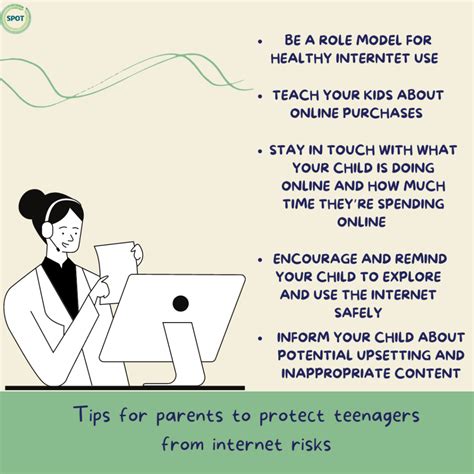 Safer Internet Day Internet Tips For Parents And Teenagers Spot