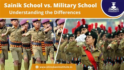 Sainik School Online Classes Vs Traditional Classes A Comprehensive