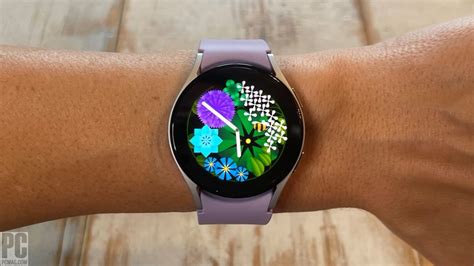 Samsung Galaxy Watch 5 Review The Best Fitness Watch For Women