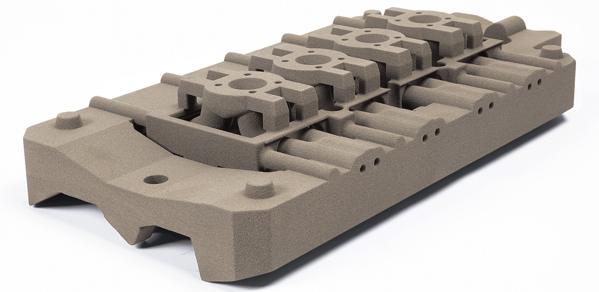 Sand 3D Printer Future Of Additive Manufacturing