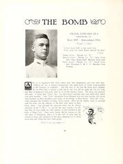 Sascha Du Lav Lab The Bomb Yearbook Collection