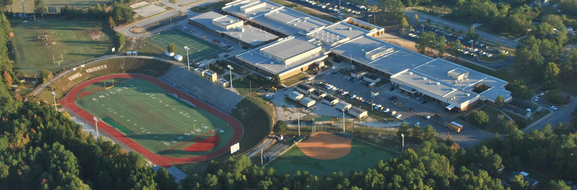 School Counselors Guidance Evans High School