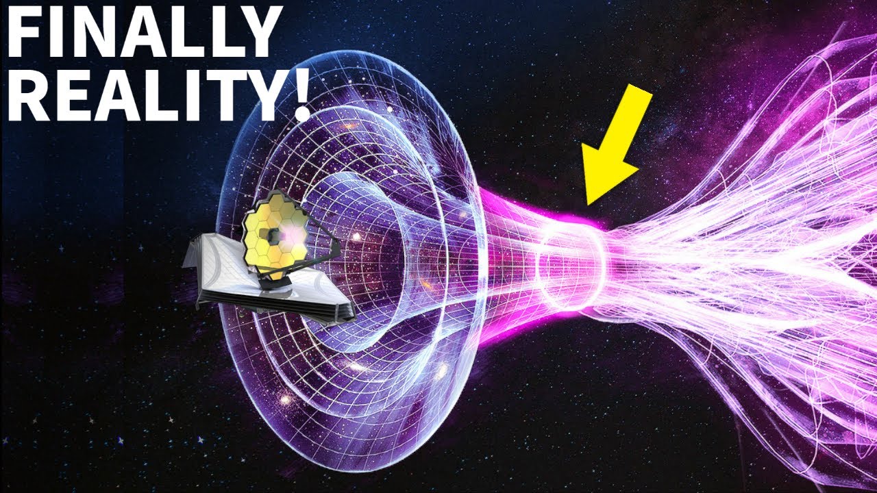 Scientists Finally Reveal The Secrets Inside A Black Hole Youtube