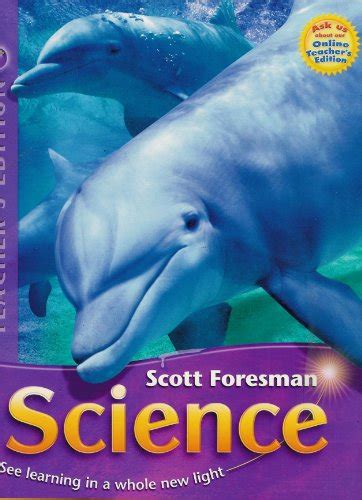 Scott Foresman Science Grade 1 Iberlibro